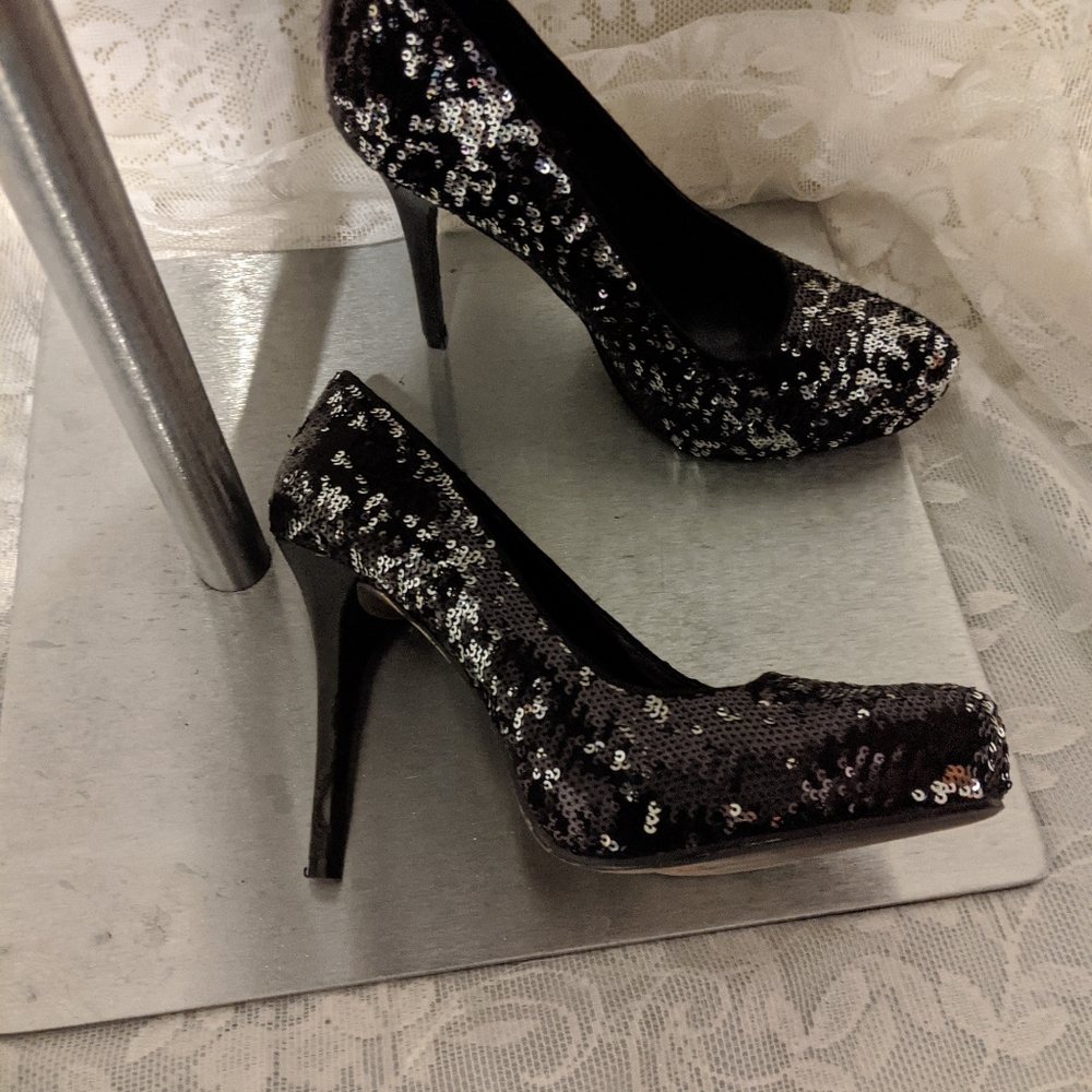 Report pumps - Picture 5 of 6